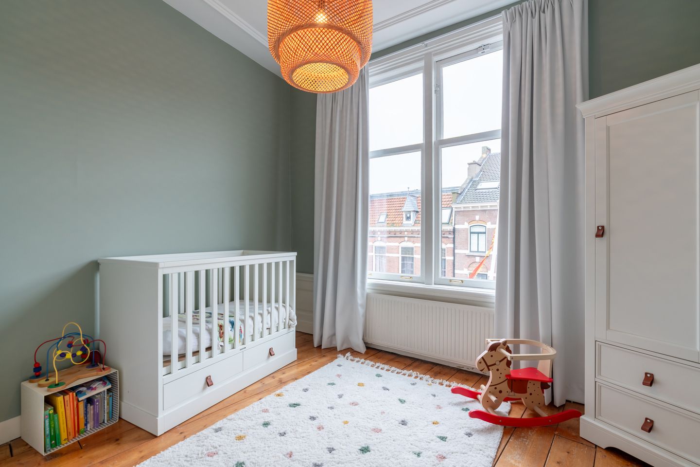 Foto 34 van 1e Sweelinckstraat 31