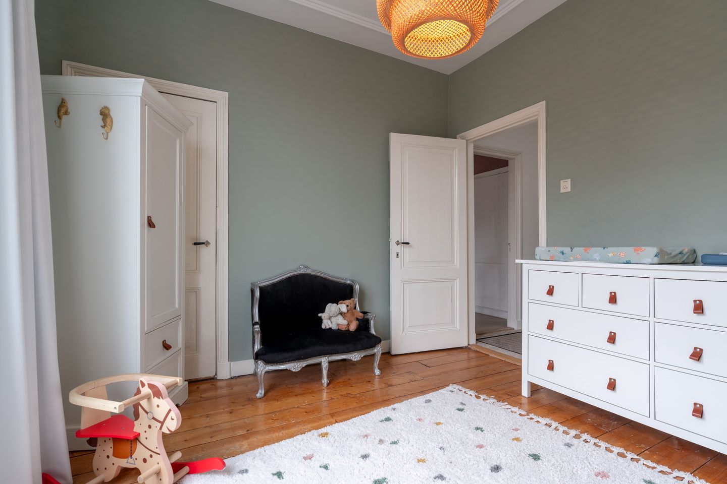 Foto 35 van 1e Sweelinckstraat 31