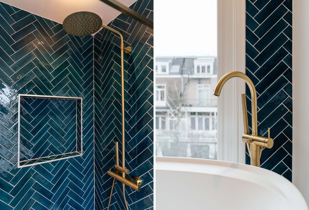 Foto 37 van 1e Sweelinckstraat 31