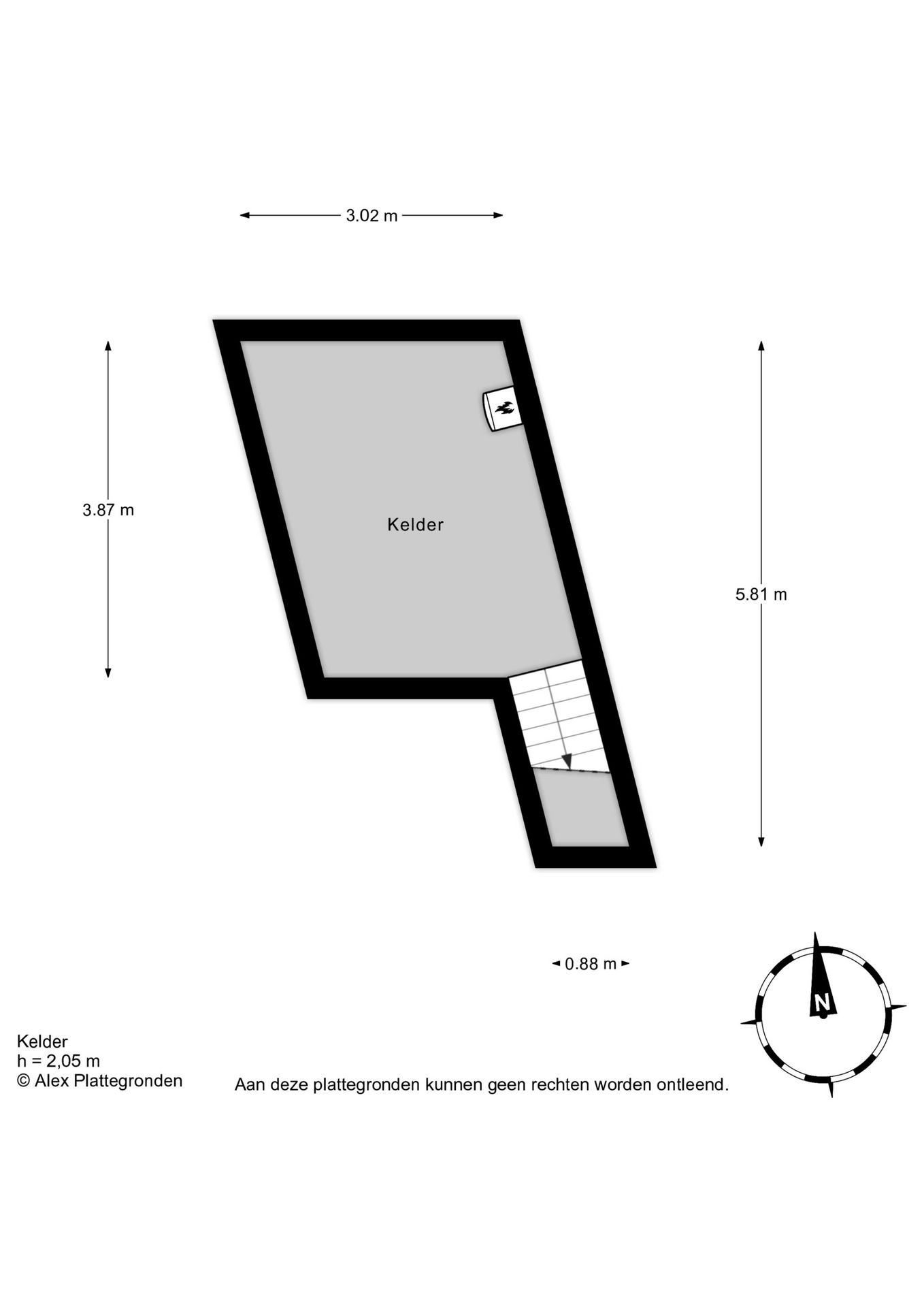 Foto 49 van 1e Sweelinckstraat 31