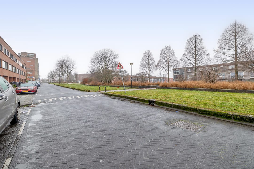 Photo 2 of Isabella Richaardsstraat 34