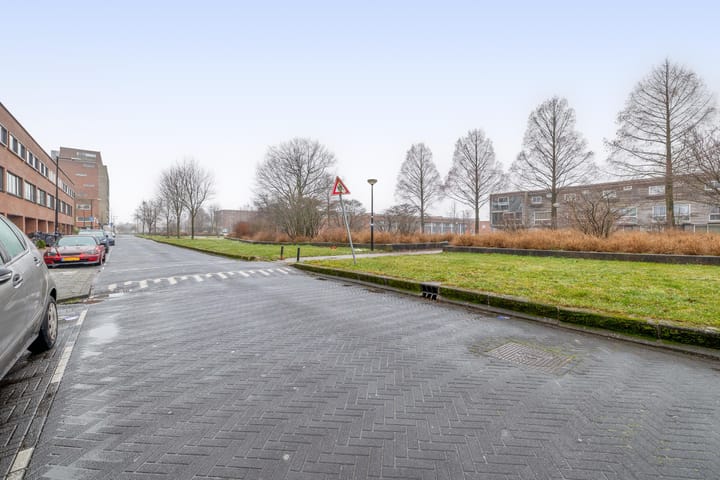 Photo 2 of Isabella Richaardsstraat 34