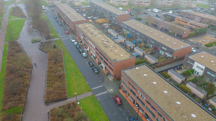 Photo 3 of Isabella Richaardsstraat 34