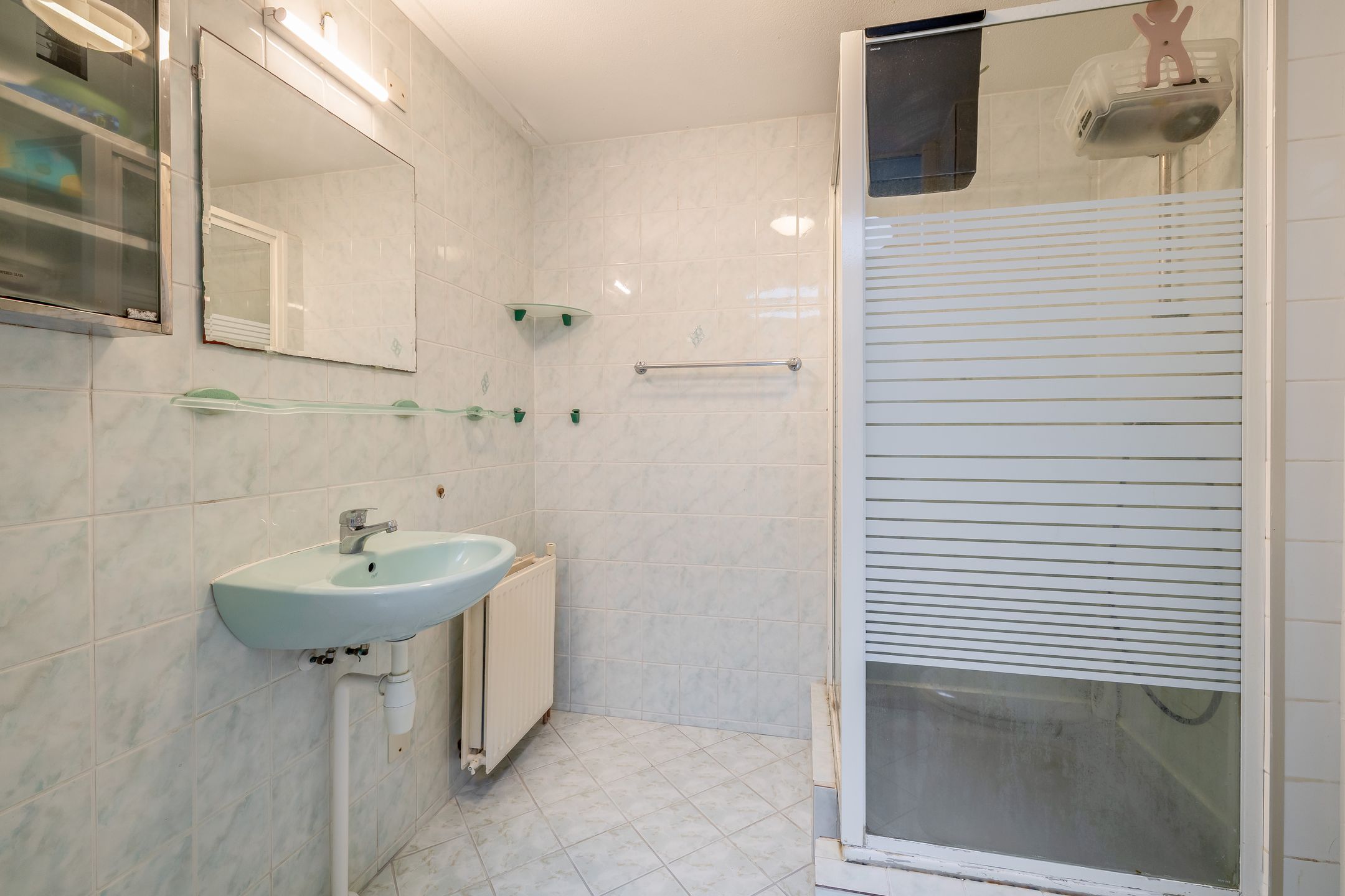 Photo 9 of Isabella Richaardsstraat 34