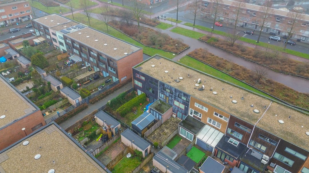 Photo 11 of Isabella Richaardsstraat 34