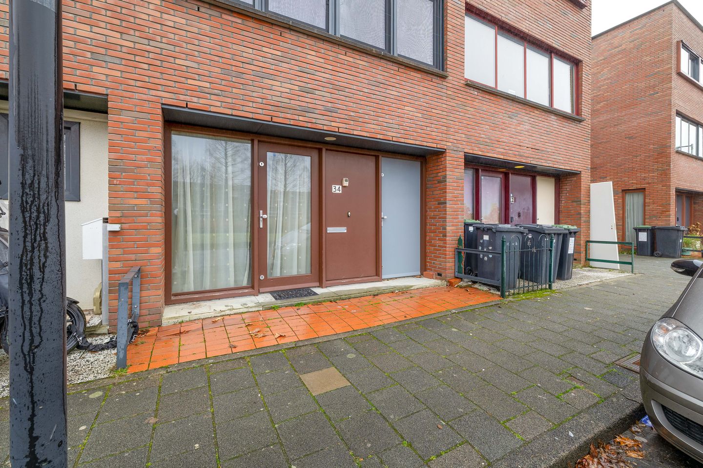 Photo 10 of Isabella Richaardsstraat 34