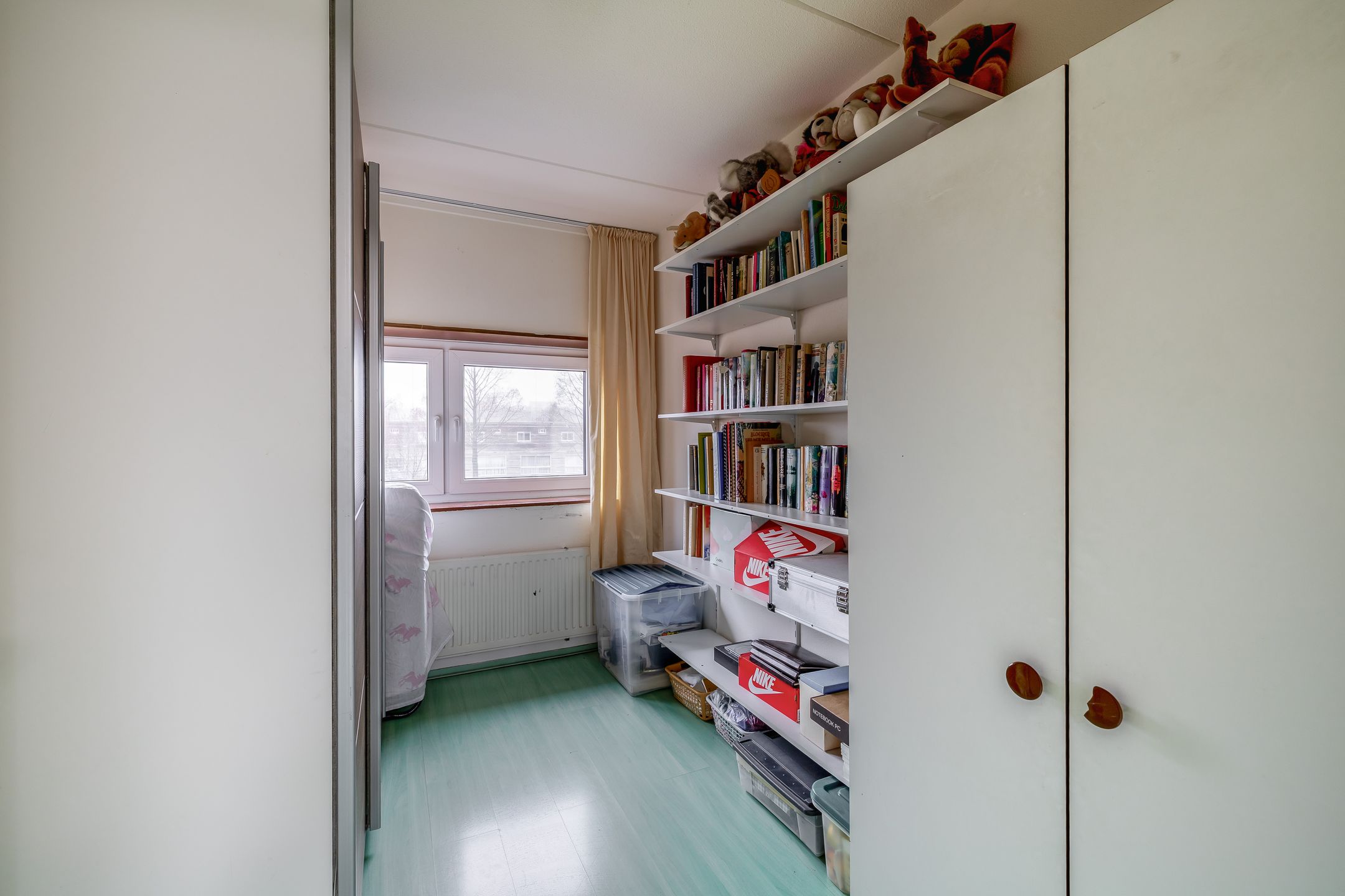 Photo 12 of Isabella Richaardsstraat 34