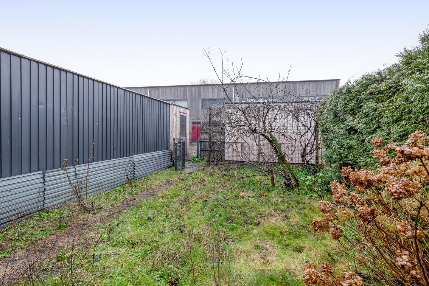 Photo 19 of Isabella Richaardsstraat 34