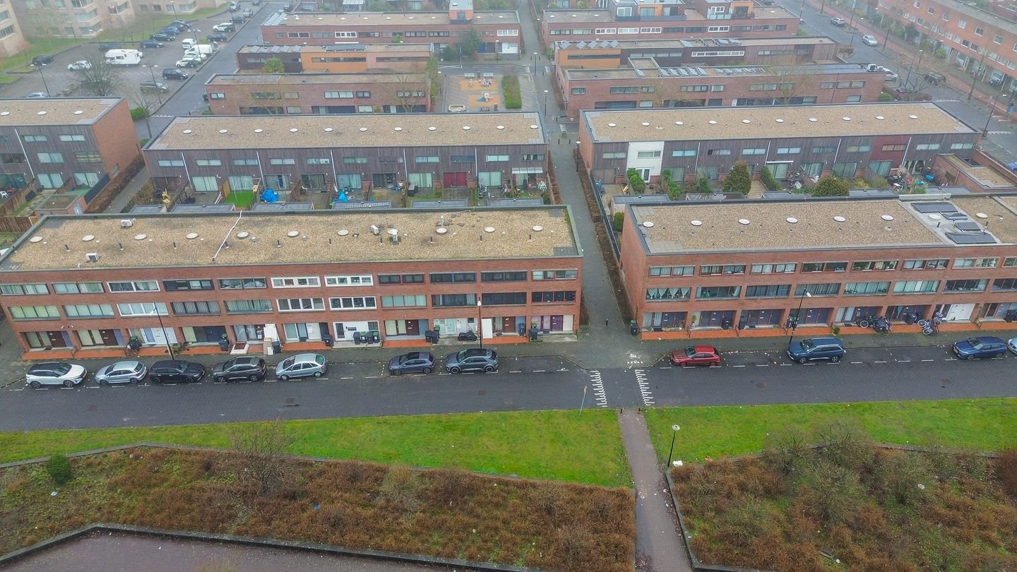 Photo 20 of Isabella Richaardsstraat 34