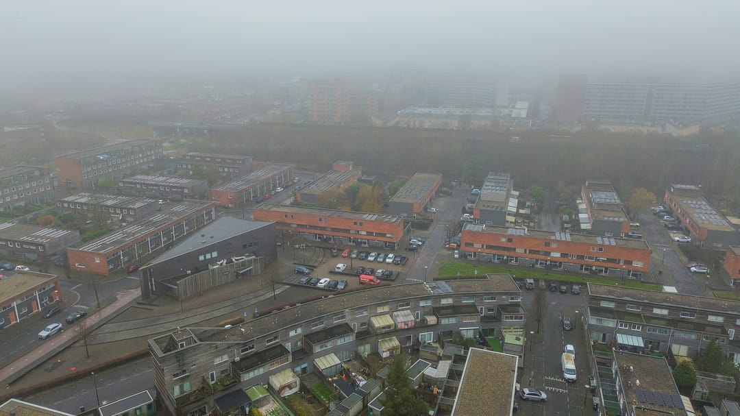 Photo 7 of Isabella Richaardsstraat 34