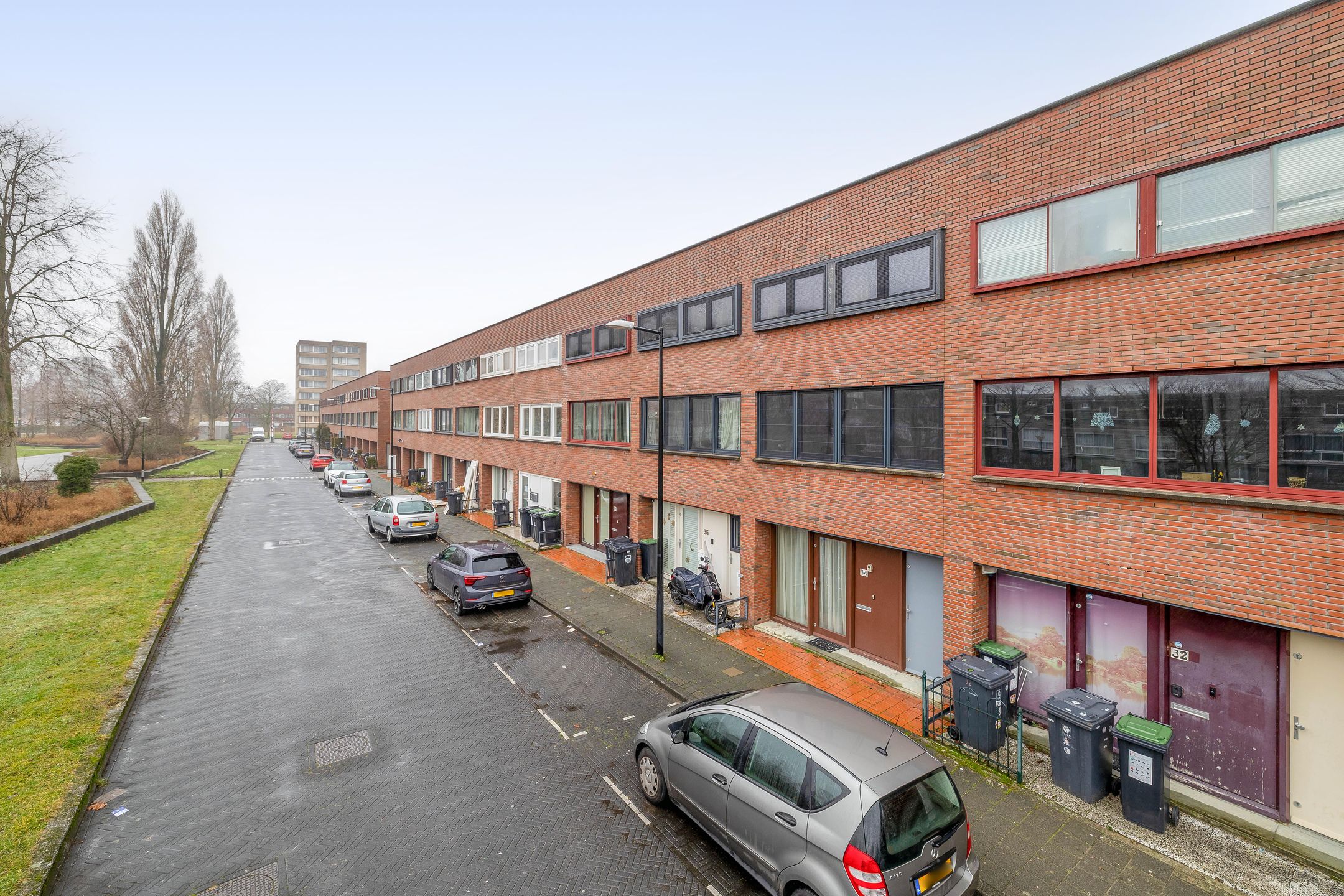 Photo 21 of Isabella Richaardsstraat 34