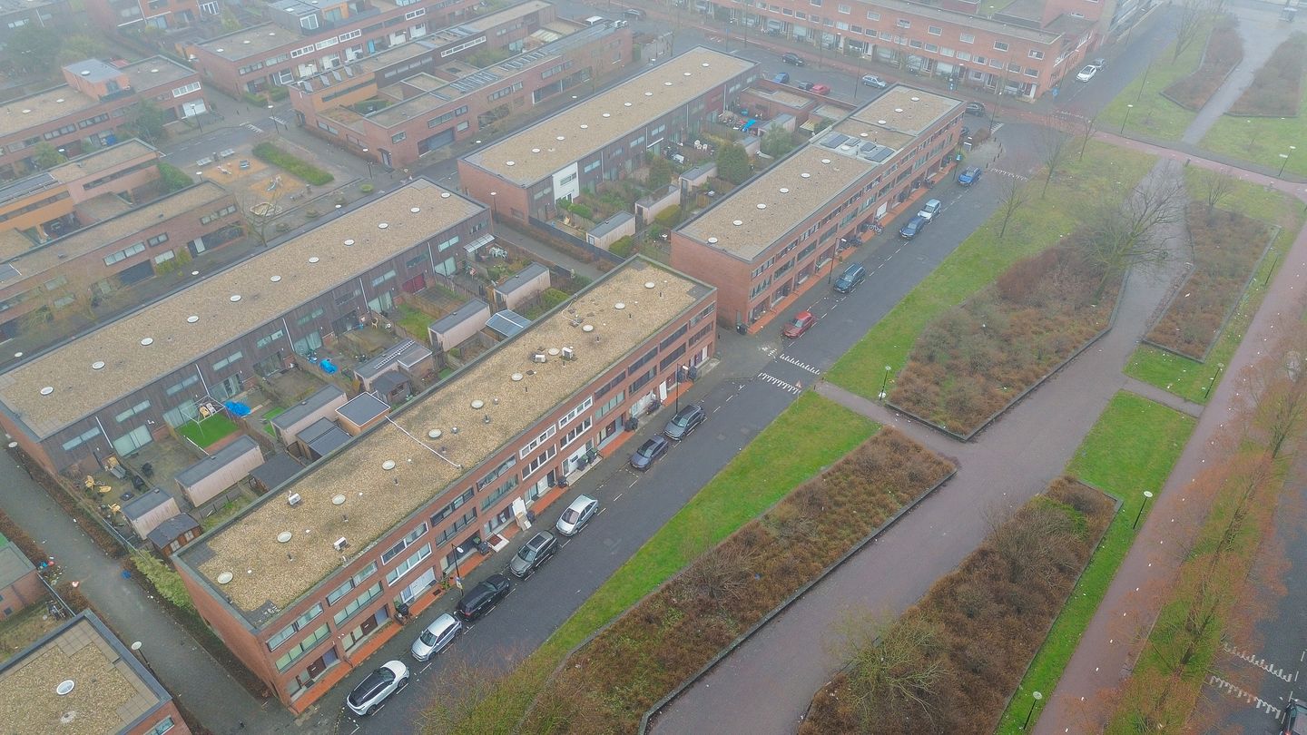 Photo 25 of Isabella Richaardsstraat 34