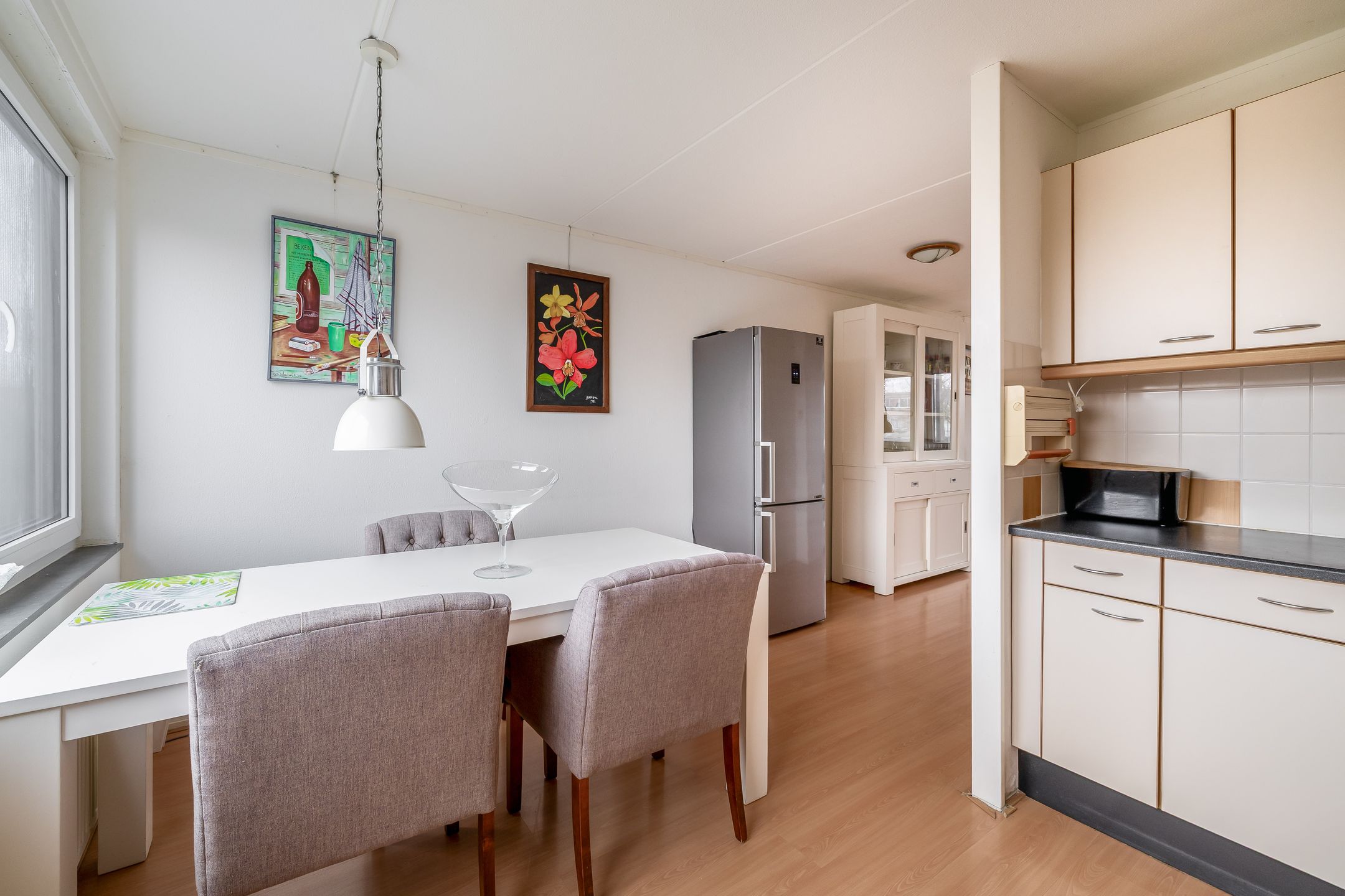 Photo 6 of Isabella Richaardsstraat 34