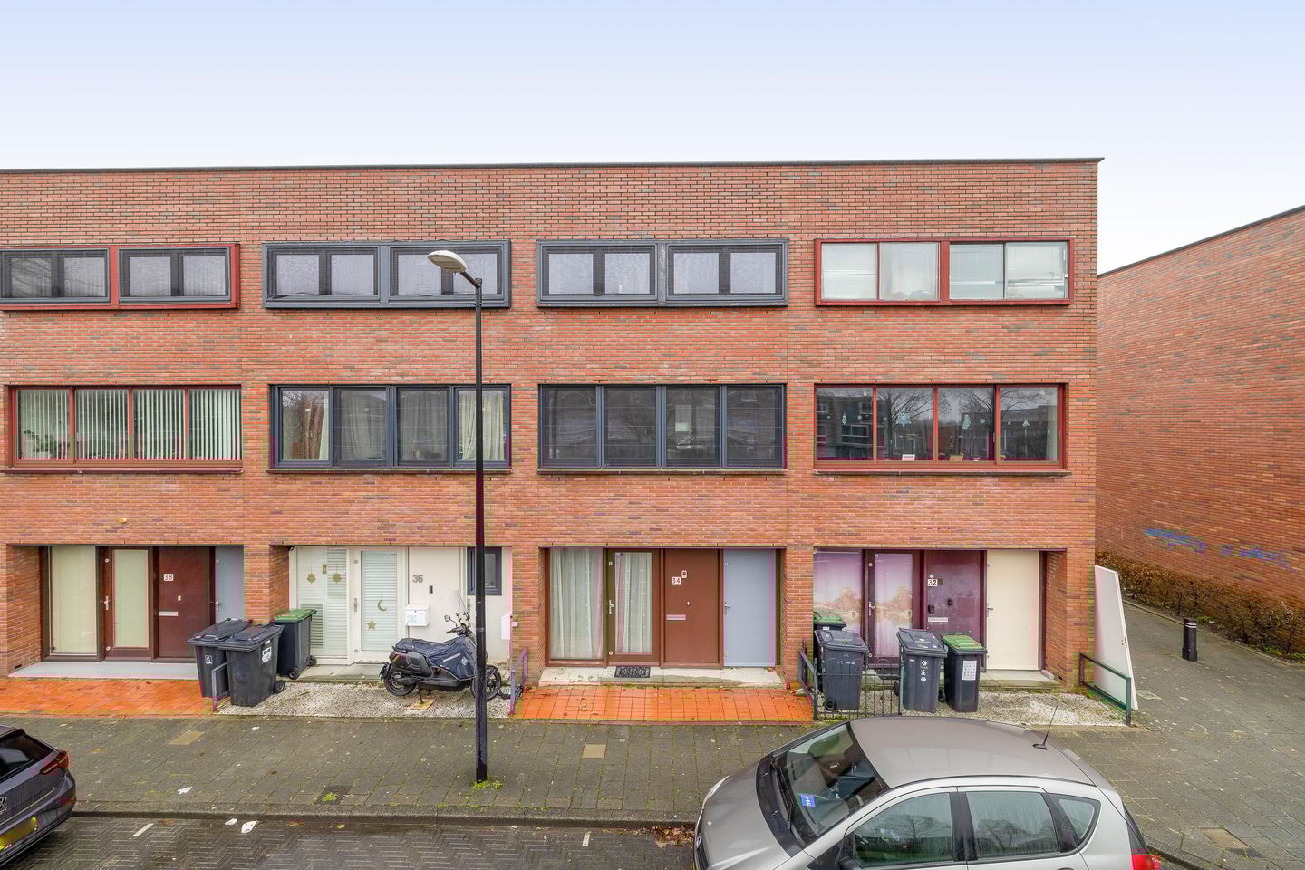 Photo 14 of Isabella Richaardsstraat 34