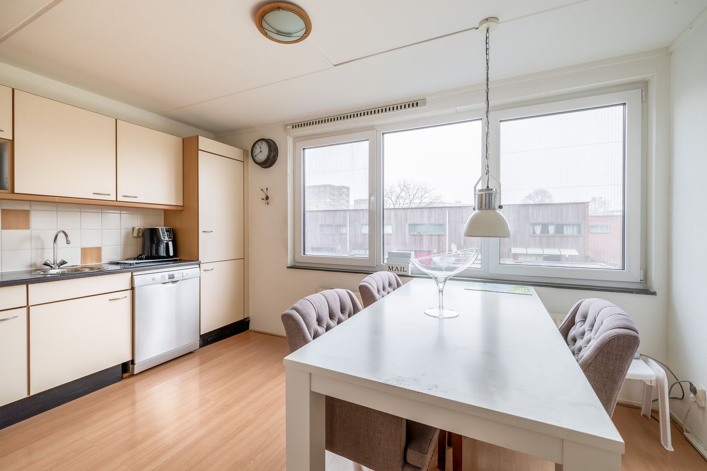 Photo 4 of Isabella Richaardsstraat 34