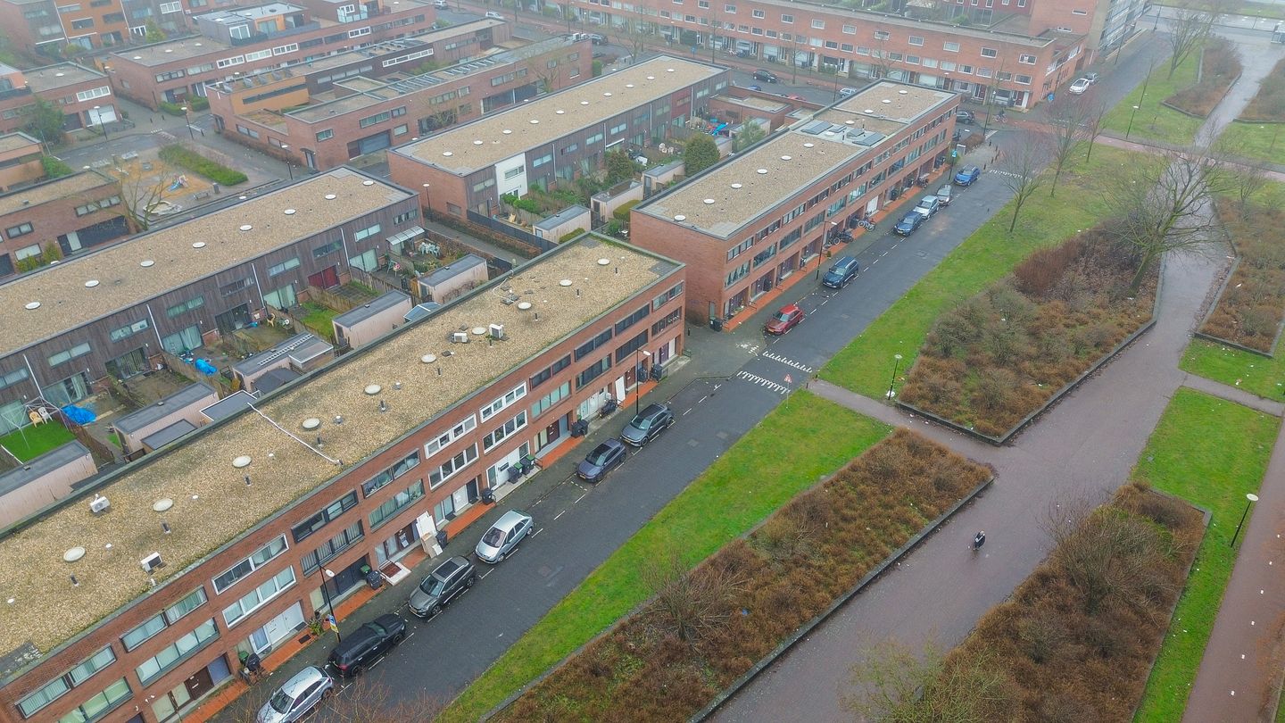 Photo 34 of Isabella Richaardsstraat 34