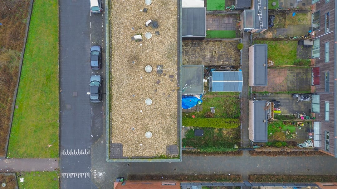 Photo 32 of Isabella Richaardsstraat 34