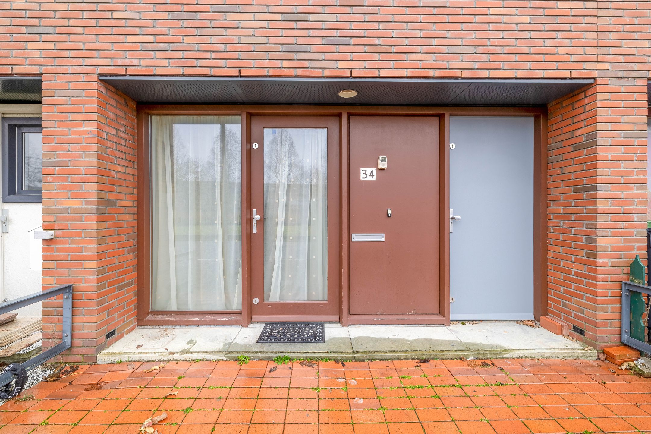 Photo 30 of Isabella Richaardsstraat 34