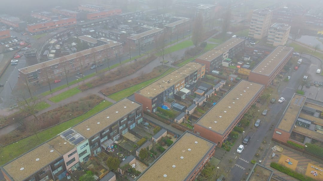 Photo 31 of Isabella Richaardsstraat 34