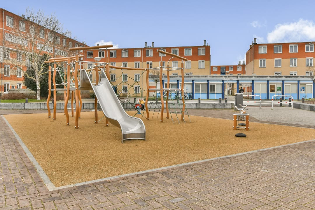 Foto 17 van Kloekhorststraat 109