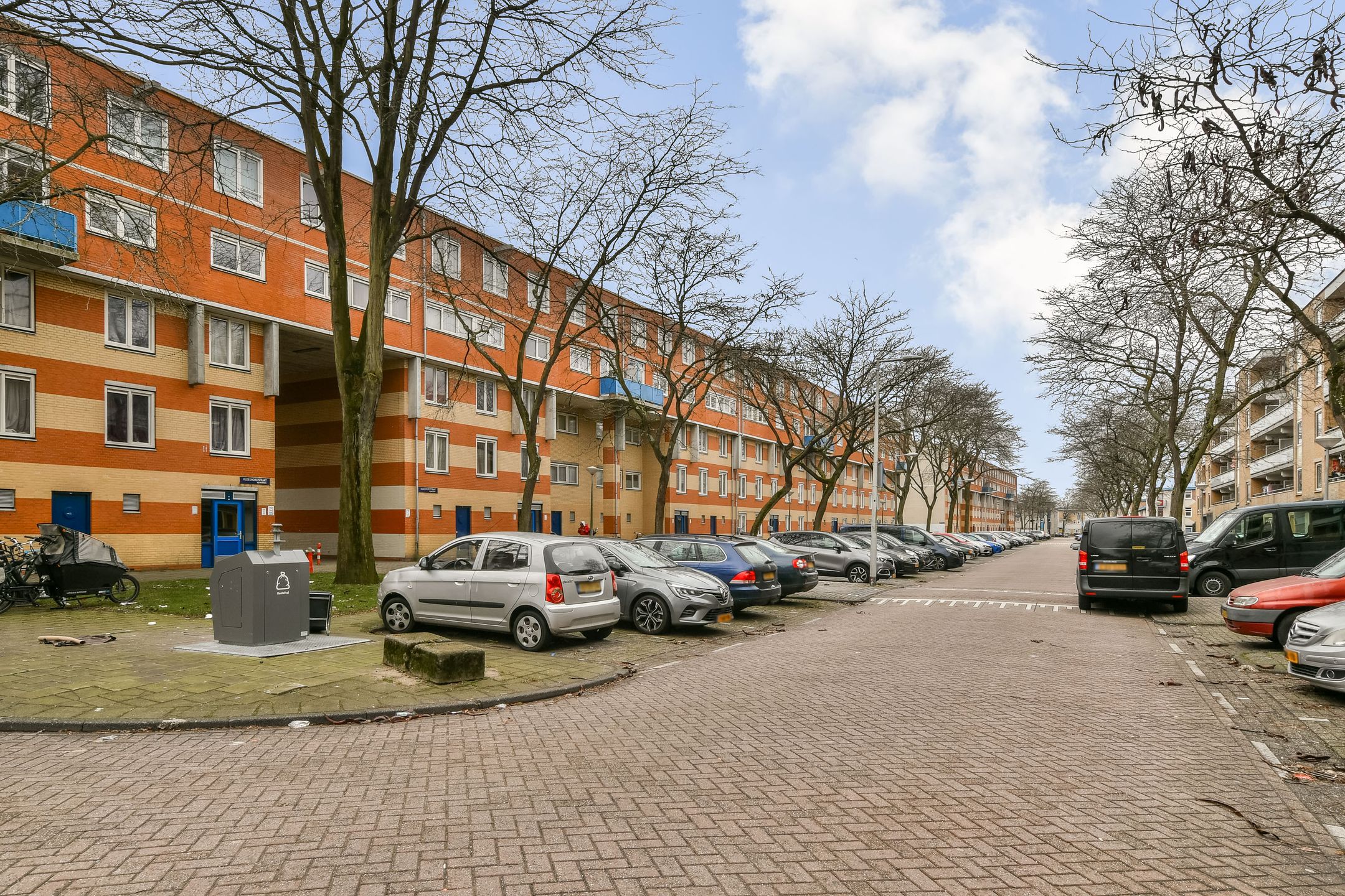 Foto 18 van Kloekhorststraat 109