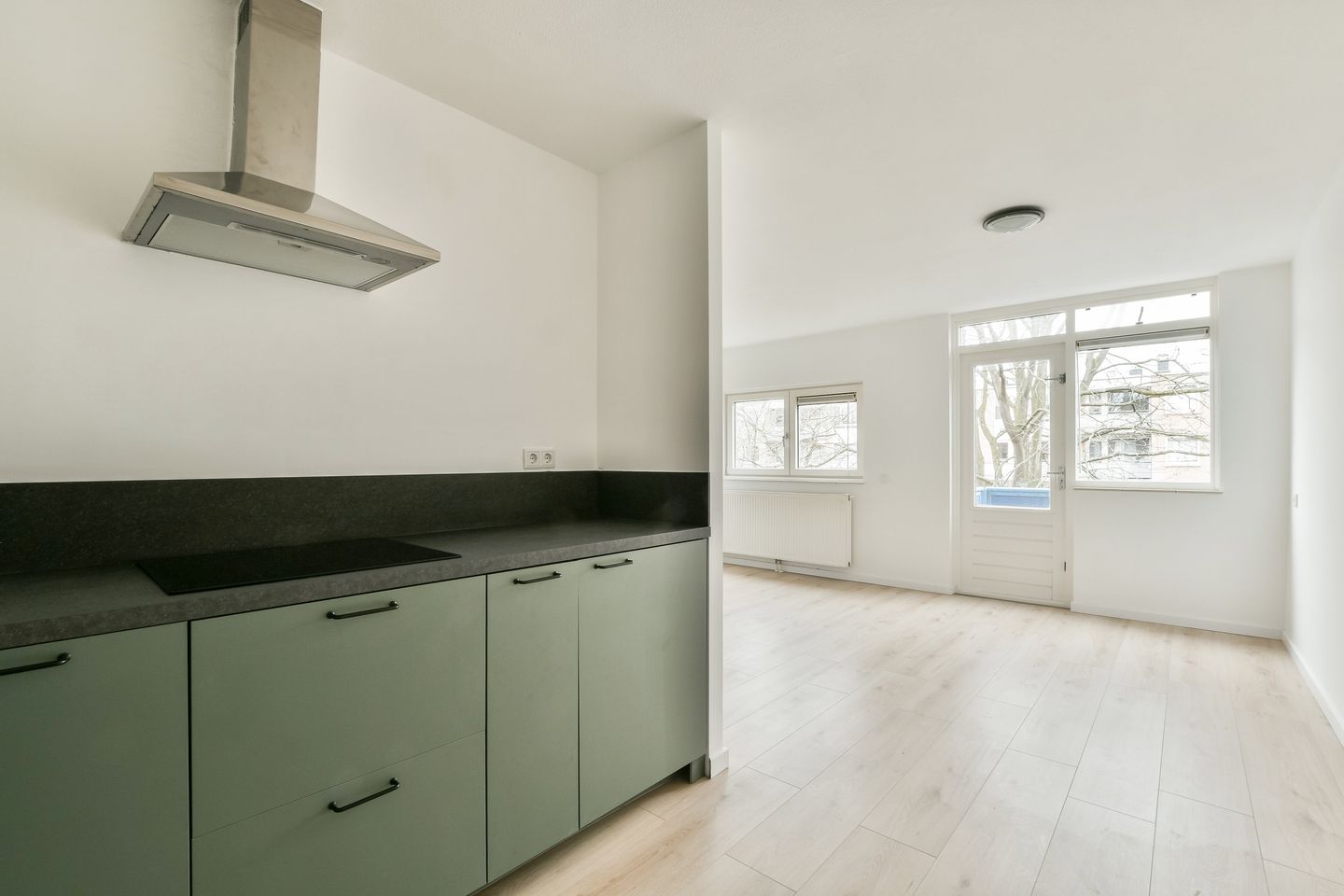 Foto 5 van Kloekhorststraat 109