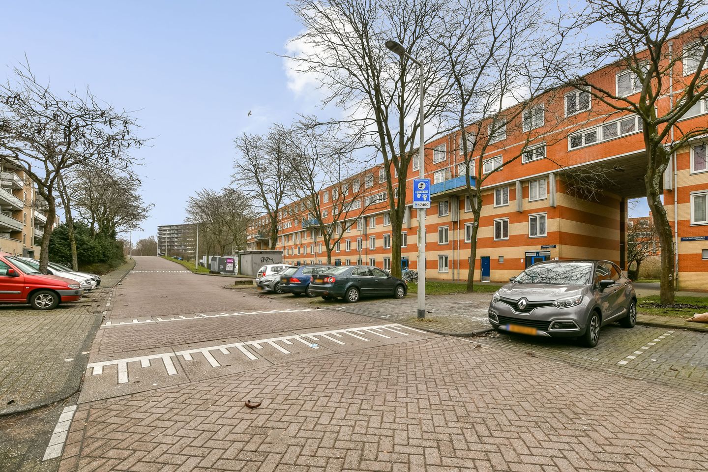 Foto 19 van Kloekhorststraat 109