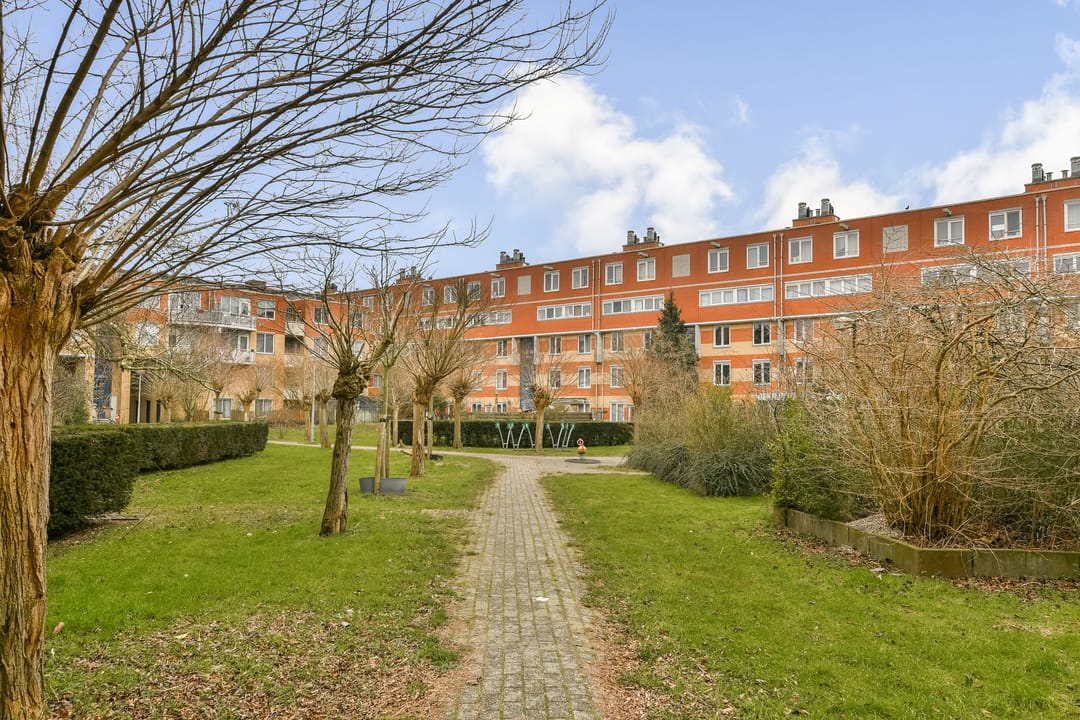 Foto 16 van Kloekhorststraat 109