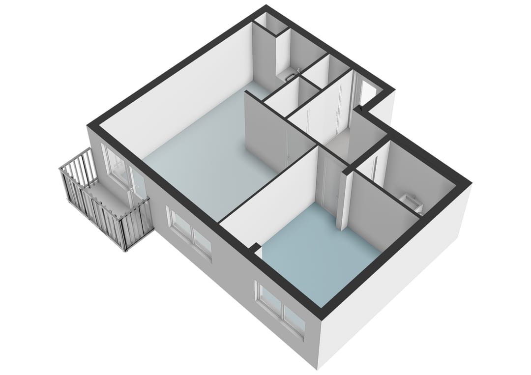Foto 22 van Kloekhorststraat 109