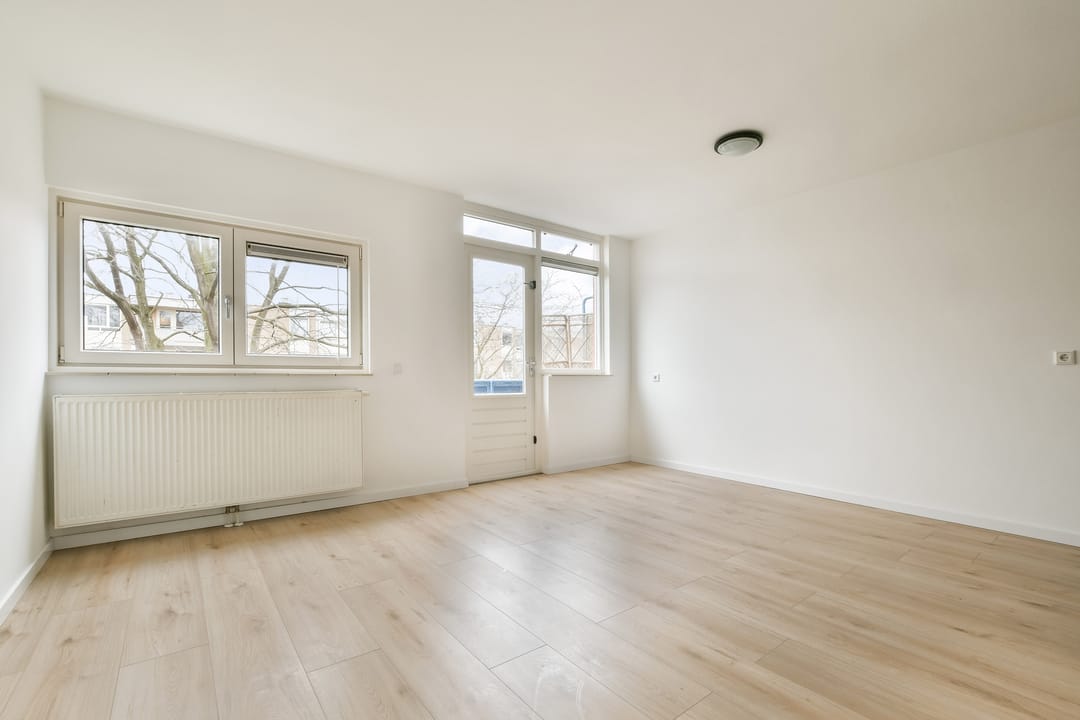 Foto 2 van Kloekhorststraat 109