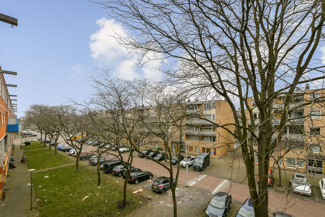 Foto 8 van Kloekhorststraat 109