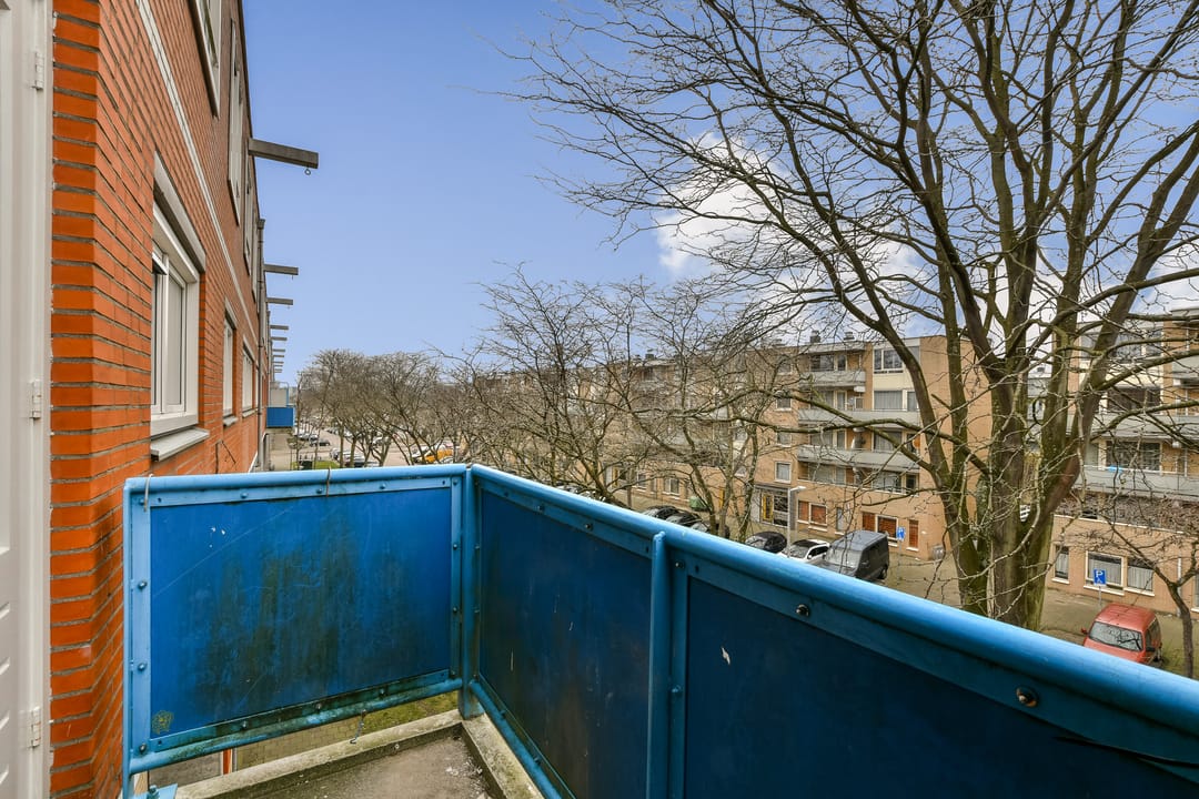 Foto 7 van Kloekhorststraat 109