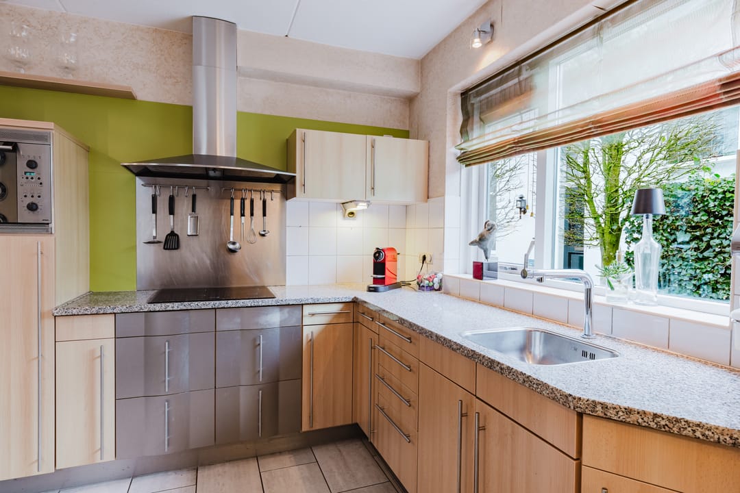 Foto 13 van Jhr. Mr. G.W. Molleruslaan 7