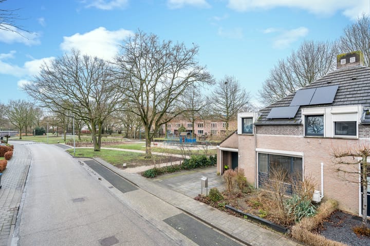 Foto 3 van Klemvogel 39