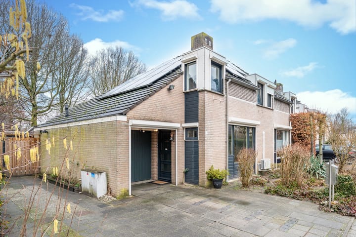 Foto 5 van Klemvogel 39