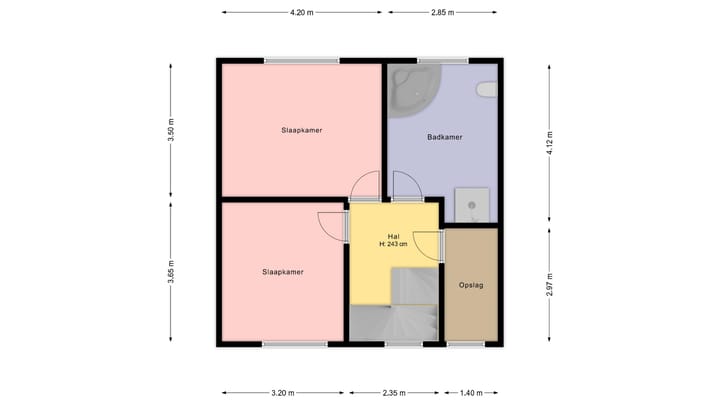 Foto 50 van Julianastraat 12