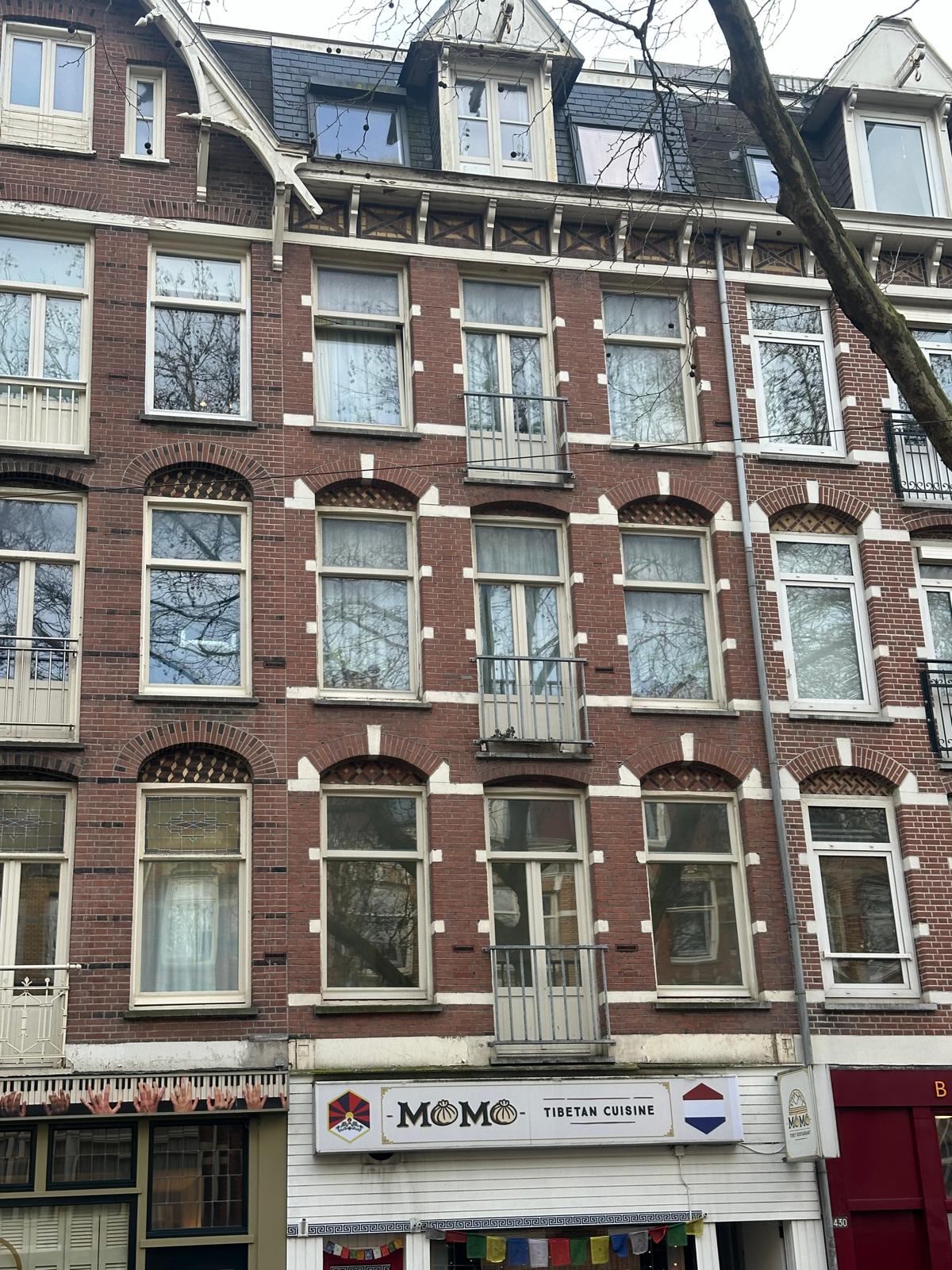 Foto 10 van Ceintuurbaan 432-1