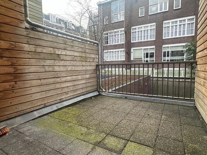 Photo 5 of Ceintuurbaan 432-1