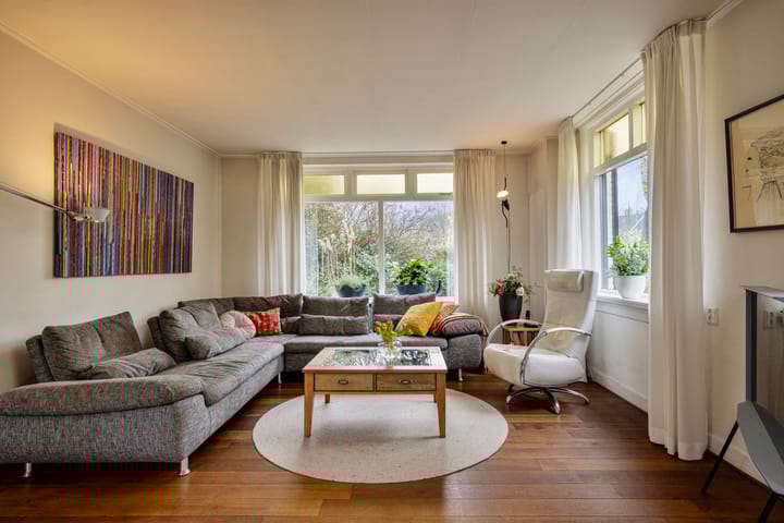 Foto 2 van De Eendrachtweg 33