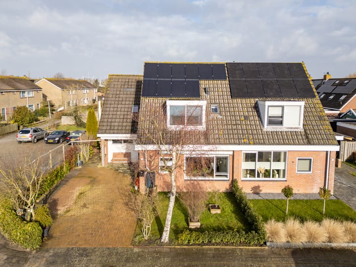 Foto 2 van Kapiteinstraat 7