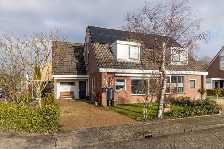 Foto 3 van Kapiteinstraat 7