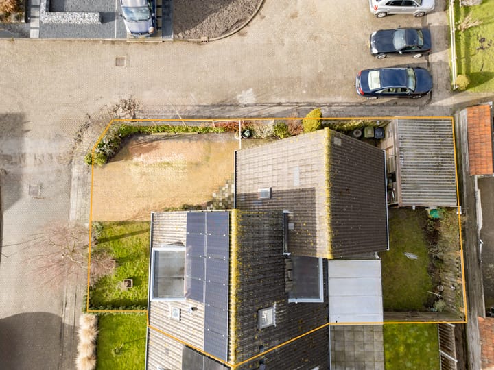 Foto 4 van Kapiteinstraat 7