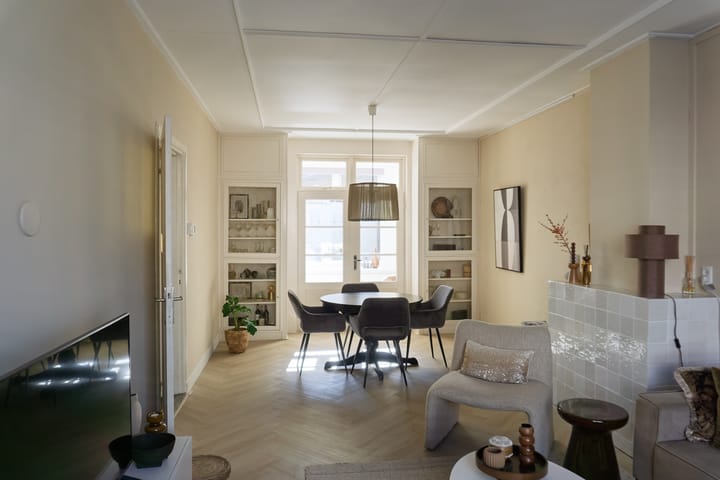 Foto 2 van Koning Willem II straat 37