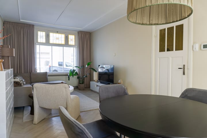 Foto 3 van Koning Willem II straat 37