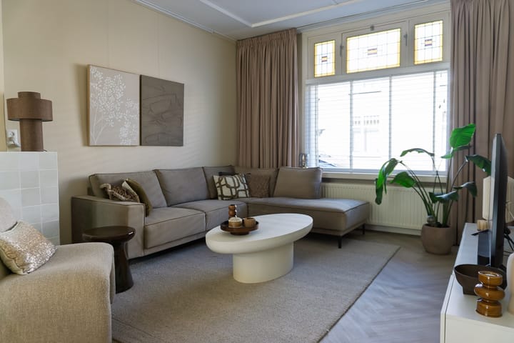 Foto 4 van Koning Willem II straat 37