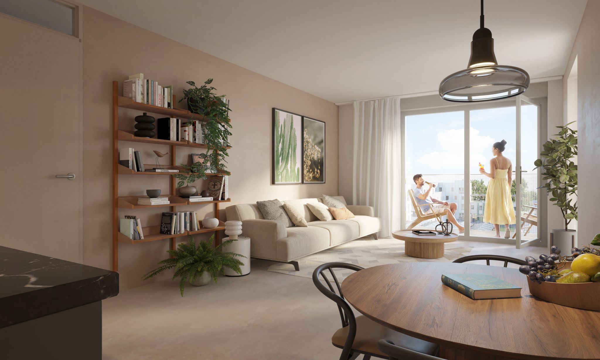 Foto 21 van Type B3 (Bouwnr. 92)