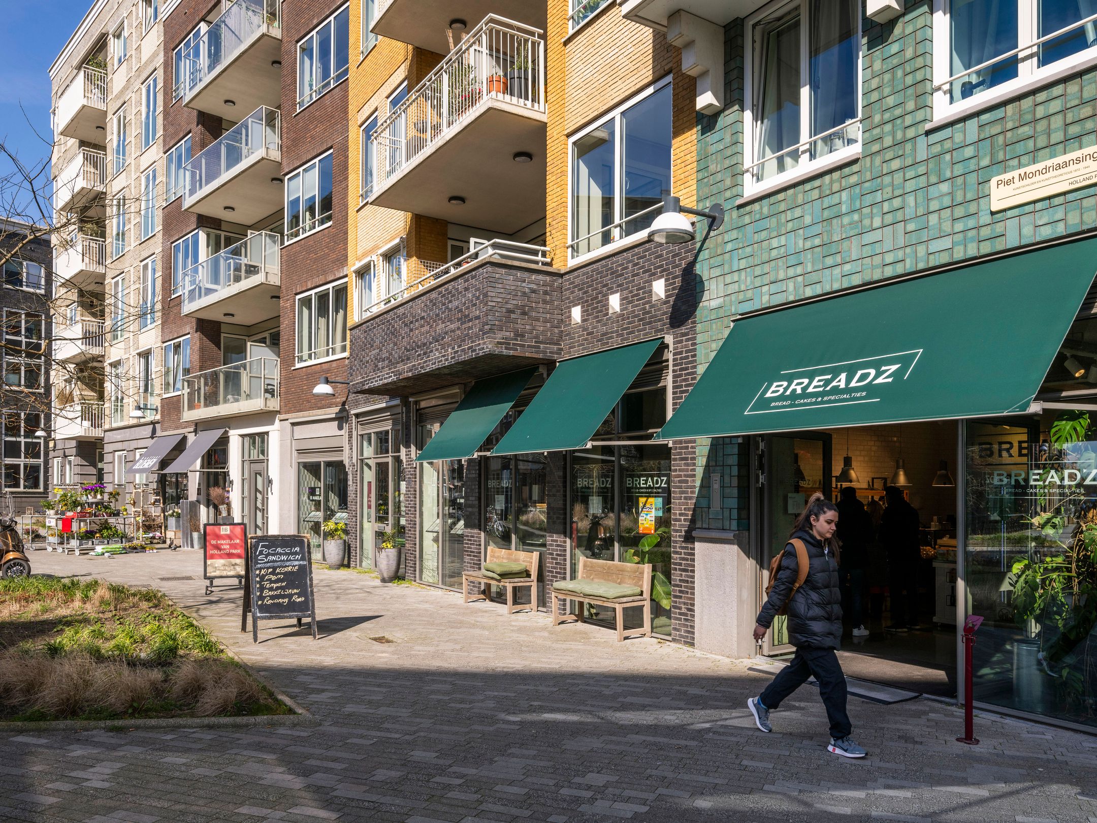 Foto 30 van Type B3 (Bouwnr. 92)