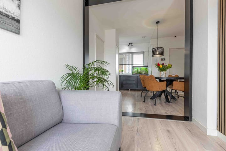 Foto 5 van Wethouder Nijhuisstraat 204