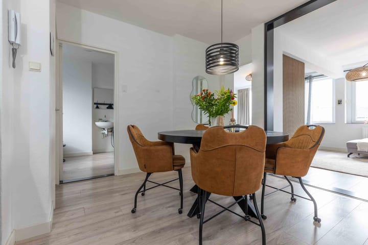 Foto 7 van Wethouder Nijhuisstraat 204