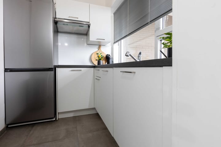 Foto 10 van Wethouder Nijhuisstraat 204